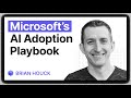 The Enterprise AI Adoption Playbook: A 90-Day Sequence for Deploying Agent-Enabled Workflows