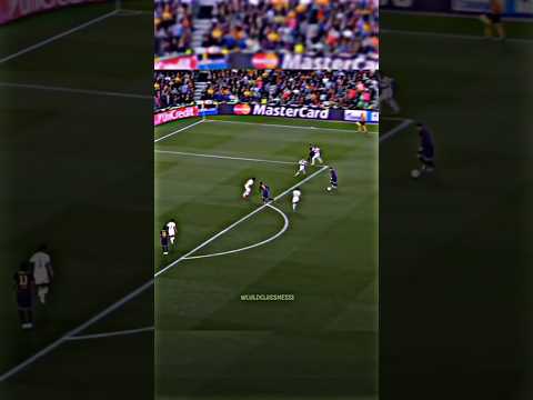 Messi destroying Bayern🔥 #footballedit #footballshorts #football #Messi