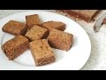 How to make Easy &amp; Delicious Fudge Brownie Recipe