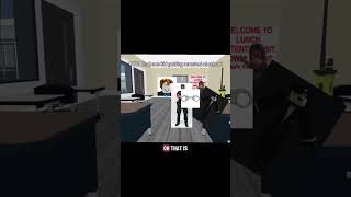 All over assaulting a teacher btw