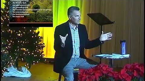 Open and Relational Theology: Introduction