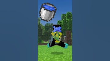 Speedrunning Random Item in Minecraft 🔥 || Minecraft Speedrun #shorts