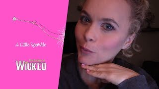 Episode 6 - A Little Sparkle: Backstage at WICKED with Amanda Jane Cooper