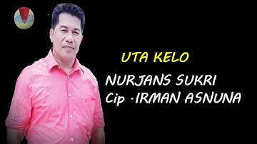Lagu Kaili " Uta Kelo " Nurjans Sukri