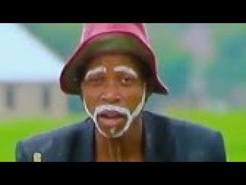 NYANDA LUMASHI song NABUJE  official video hd 4k2024