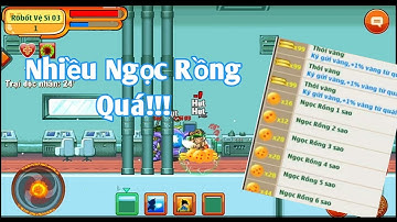 Ngọc Rồng Online ( NRO ) - Đi Win Doanh Trại Độc Nhãn Liệu Còn Khó!