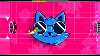 Fren (by Dz4ky and more) | Geometry Dash 2.1