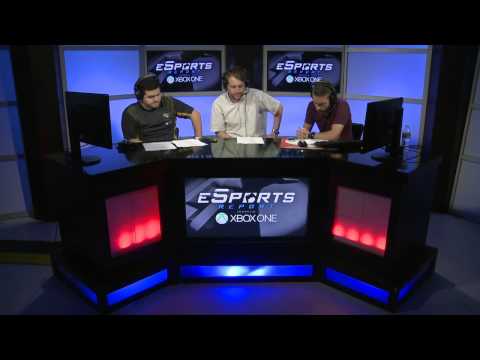 E3 Preview Show - Xbox (eSports Report - June 12th 2015)