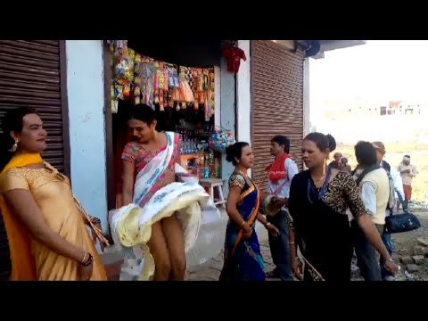 India Best Kinnar Dance video 2021  Hijra video