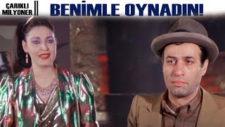 Çarıklı Milyoner Türk Filmi Ağlatan Sahne