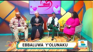 Emikwano Gisembezebwe Mu Baagalana? | Ensi Y'omukwano screenshot 5