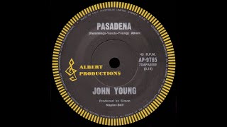 Pasadena – John Young (Stereo)