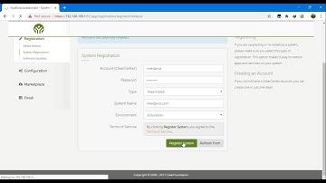TUTORIAL KONFIGURASI IP, DHCP, DNS, SSH, WEB SERVER, FTP [ CLEAR OS ] - Melda Rosalina