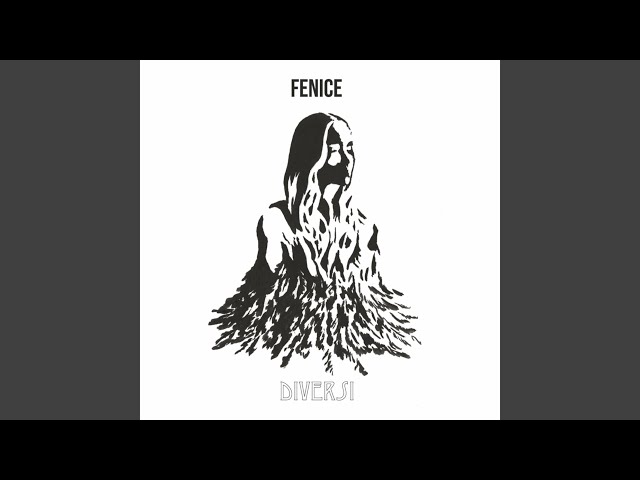 Fenice - Mi perdi cosi