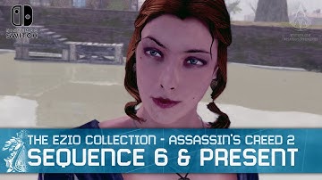 The Ezio Collection - Assassin