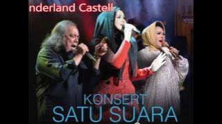 Dato Siti Nurhaliza - Kamelia (Konsert Satu Suara Vol.2)