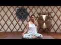 Pranayama pour stimuler le systme immunitaire ou notre soleil intrieur