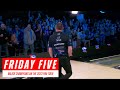 Friday Five The Five 2023 PBA Tour Major Champions Friday Five The Five 2023 PBA Tour Major Champions