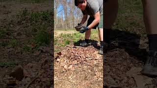 Easiest Way To Start A Compost Pile