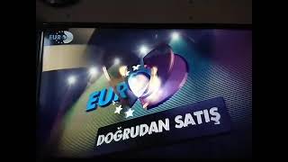 EURO D ( KANAL D AVRUPA ) - Doğrudan Satış ( Tele Alışveriş ) Jeneriği ( Temmuz 2013 - ? ) Resimi