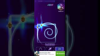 Looper! World 3. Level 26. Walkthrough.