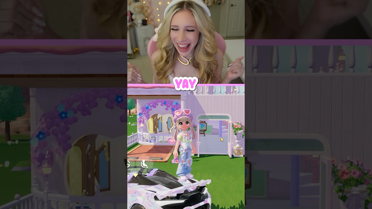 Do You AGREE With KAT’s RATING Of My NEW HOME?!🏡  W/ @Kat