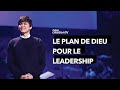 Le plan de dieu pour le leadership  joseph prince  new creation tv franais