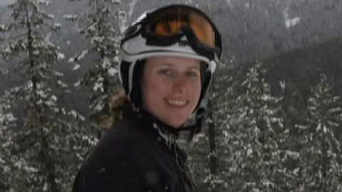Danielle's 18th Birthday Schweitzer Mountain thrid...