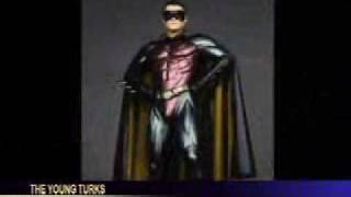 Actor Chris Odonnell