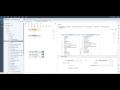 SAP HANA, XS Advanced - Dimension Calculation Views