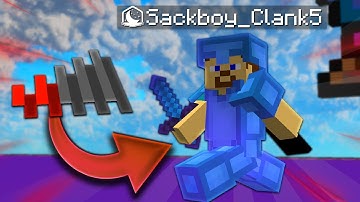 Fighting the #1 Skywars Player on Lunar (Combos)