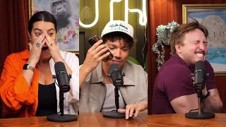 Chanse calling his exes