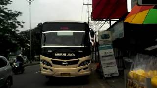 Om telolet murni jaya om kocak habis gile