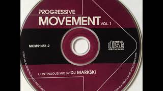 DJ Markski - Progressive Movement by Truth Be Told 4,110 views 4 years ago 1 hour, 2 minutes