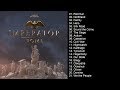 Imperator: Rome (Complete Soundtrack) | Full Album