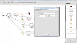 Lesson number 6 - My first interaction with database Wealth