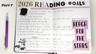 Download Lagu 2026 Reading Journal Setup ✨ | January Spreads \u0026 Reading Tracker! MP3