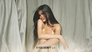 Nelly Mes - Eyes Don’t Lie (Lyric Video) Resimi