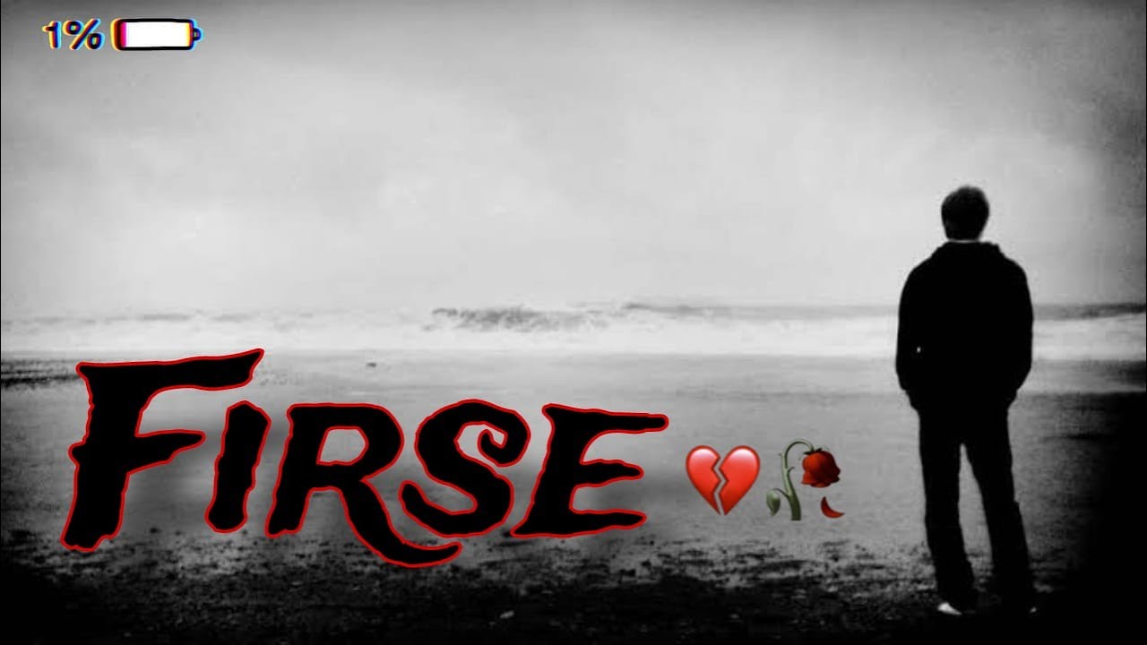 Firse – Shivam Hazari |  (Official Music Video) | hazari production