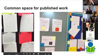 Writers Workshop Gr. 5-8 Celebrations
