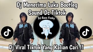 Download Lagu DJ MENERIMA LUKA BOOTLEG XPUTZ RMX MENGKANE DJ VIRAL TIKTOK 2026 YG KALIAN CARI MP3