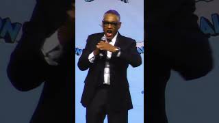 Giancarlo Esposito gives his best advice