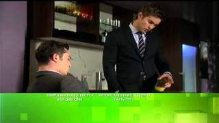 Gossip Girl (Trailer+Promo#1) 5x10 - \