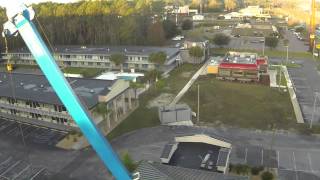 Coker Crane