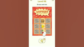 Delete one part Dop2 level 111 #dop2 #vlog #gameplay #funnyshorts #song #game #shorts