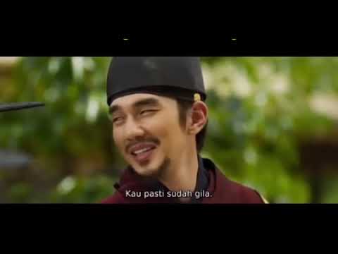 Seondal: The Man Who Sells the River 봉이 김선달