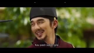 Seondal: The Man Who Sells the River 봉이 김선달