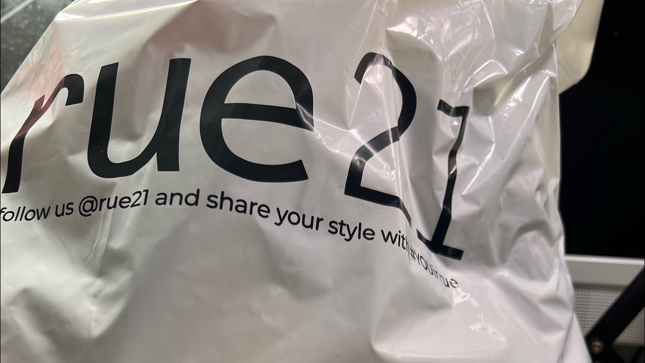Rue 21 Mega Clearance Haul Price 2,3,&5 Dollars 🏃‍♀️ 🏃🏽‍♂️