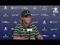 Garrick Higgo's Press Conference | 2026 PGA Championship Round 1