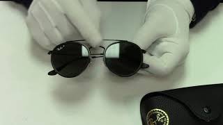 Ray Ban 3647 Солнцезащитные очки